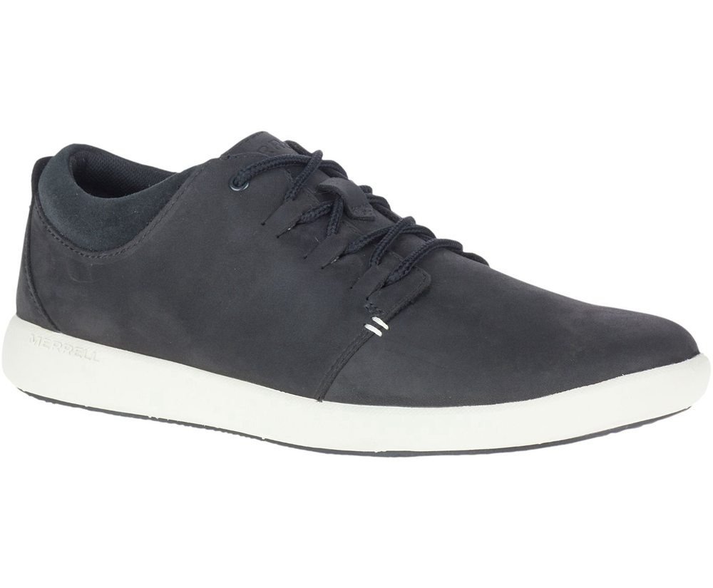 Merrell Sneakers Herre - Freewheel 2 - Sort - UKD790341